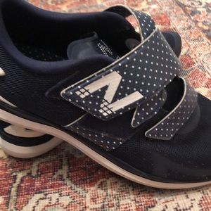 New balance cycle shoes